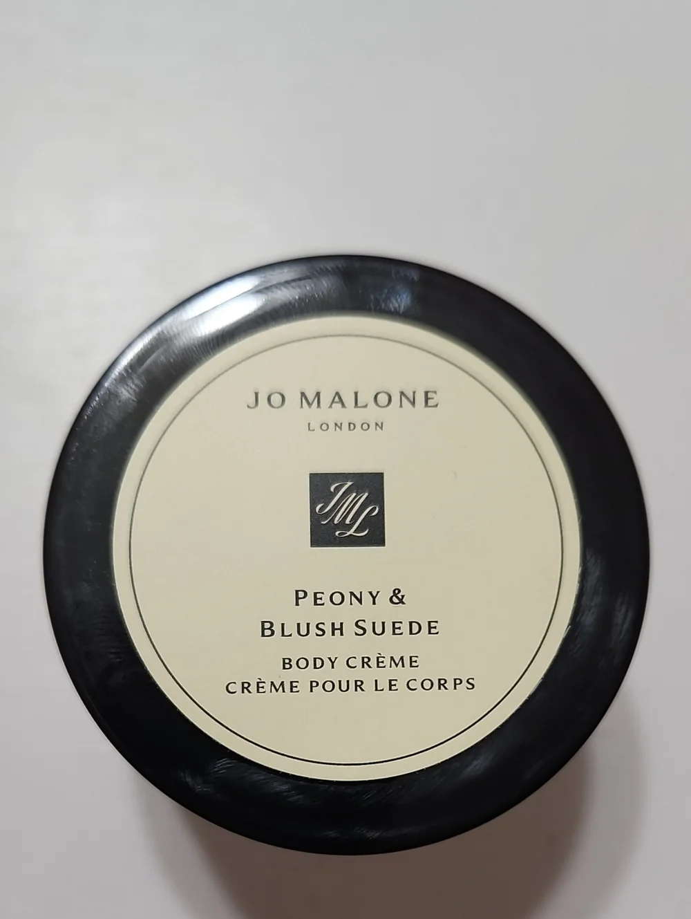 JO MALONE LONDON Peony & Blush Suede Body Creme